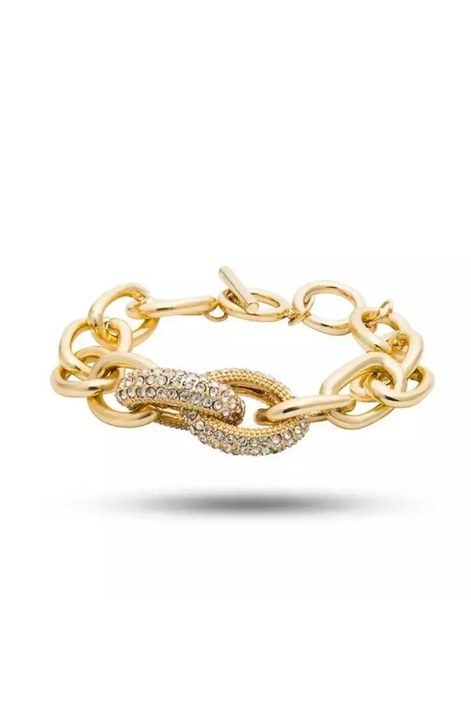 PULSERA DE ESLABONES KAIA