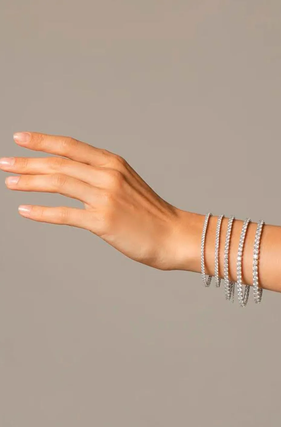 PULSERA INFINITIVE LOVE