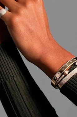 PULSERA JEWEL BANGLE