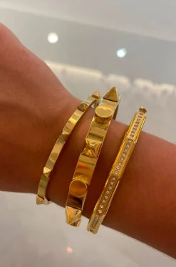 PULSERA ROCK STAR