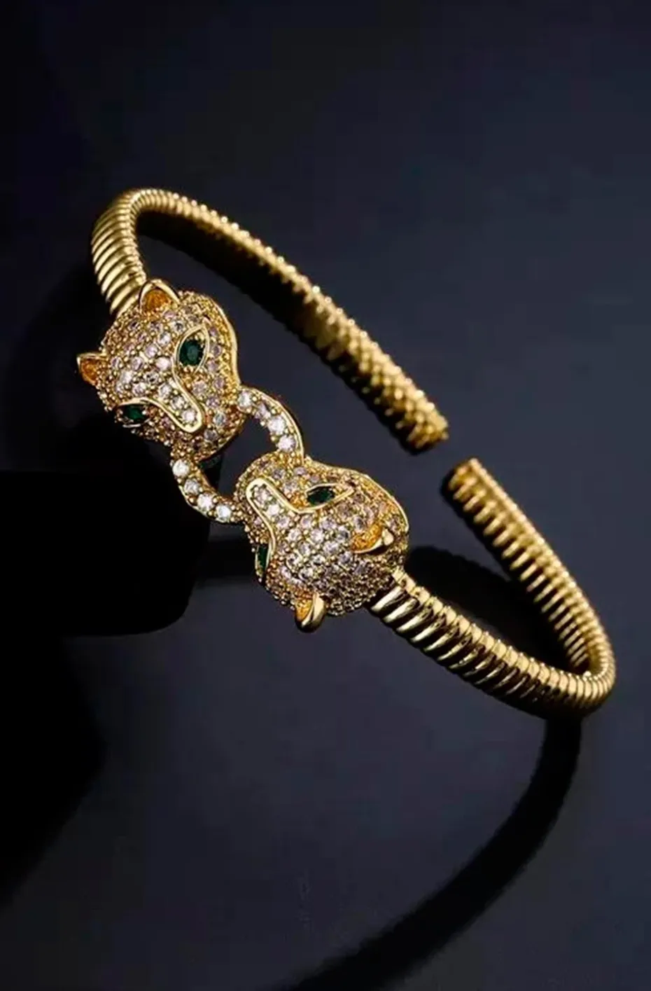 PULSERA TIGRES