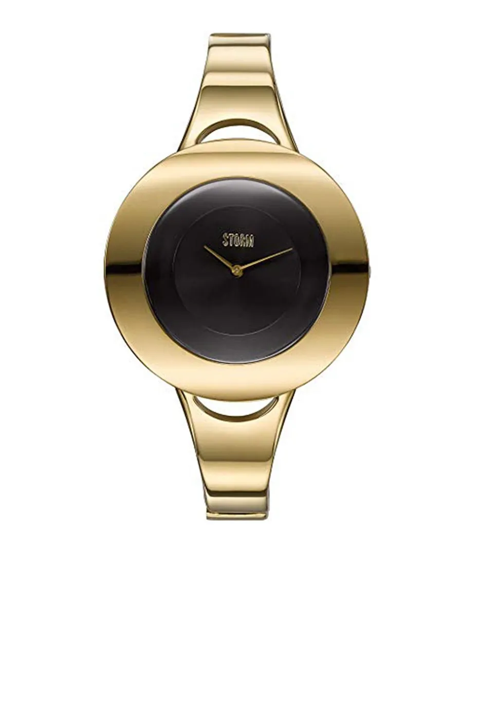 RELOJ RIVIERE ORO NEGRO