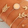 SET DE PULSERAS BOHEMIAN