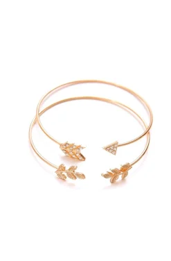 SET DE PULSERAS BOHEMIAN