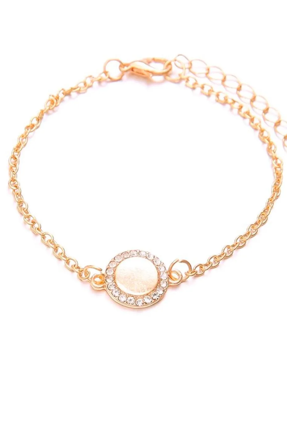 SET DE PULSERAS BOHEMIAN