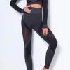 SET GYM NEGRO