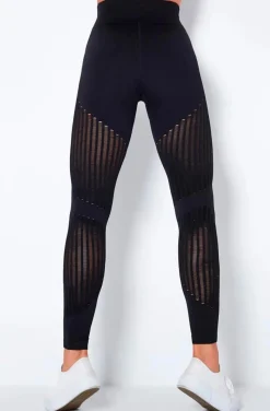SET GYM NEGRO