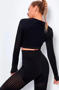 SET GYM NEGRO