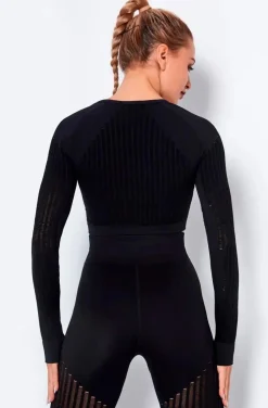 SET GYM NEGRO