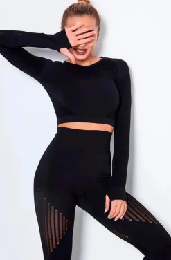SET GYM NEGRO