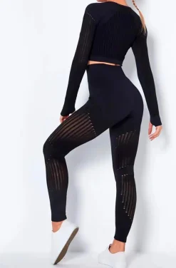 SET GYM NEGRO