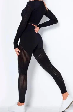 SET GYM NEGRO