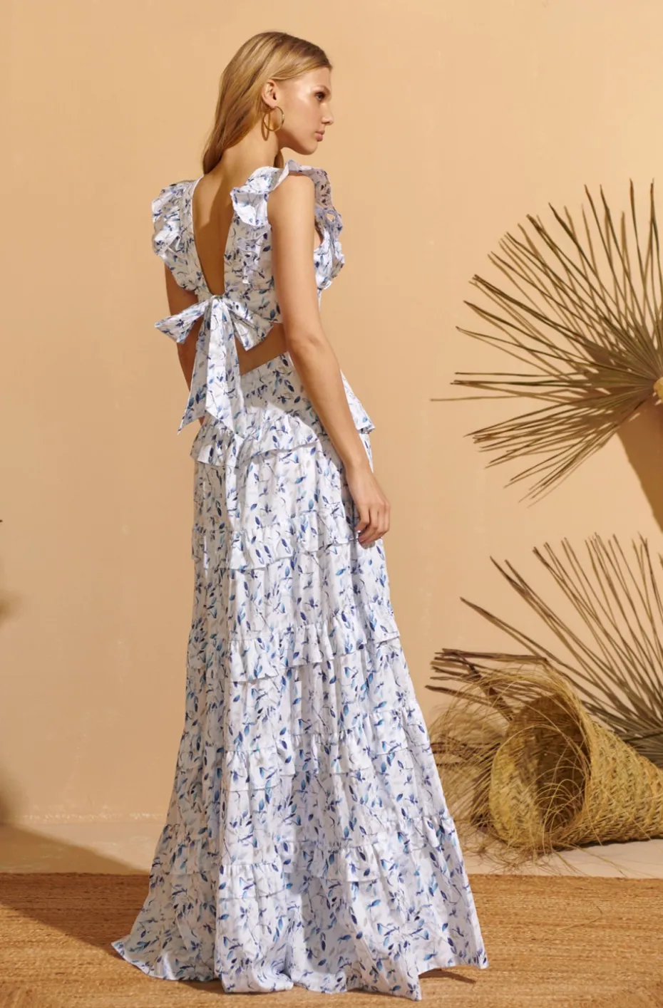 SET IRIS FETICHE SUANCES