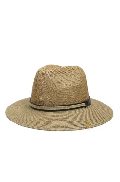 SOMBRERO AMELIE CAMEL