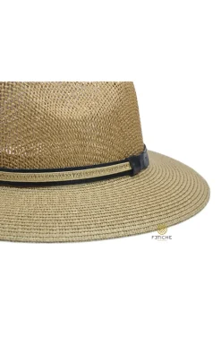 SOMBRERO AMELIE CAMEL