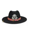 SOMBRERO BOHO SHASHA