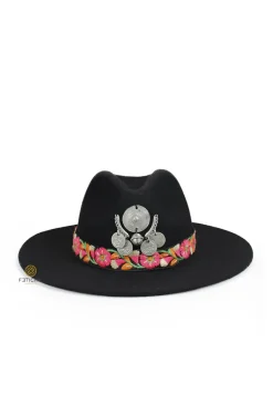 SOMBRERO BOHO SHASHA