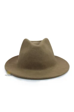 SOMBRERO CAMEL TAPIOCA