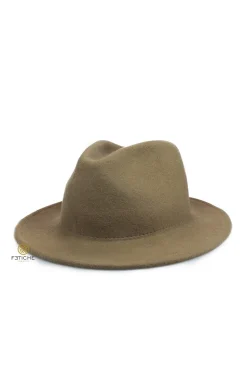 SOMBRERO CAMEL TAPIOCA