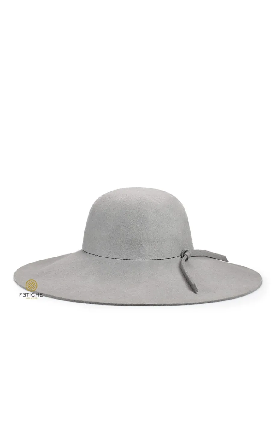 SOMBRERO PARIS GRIS