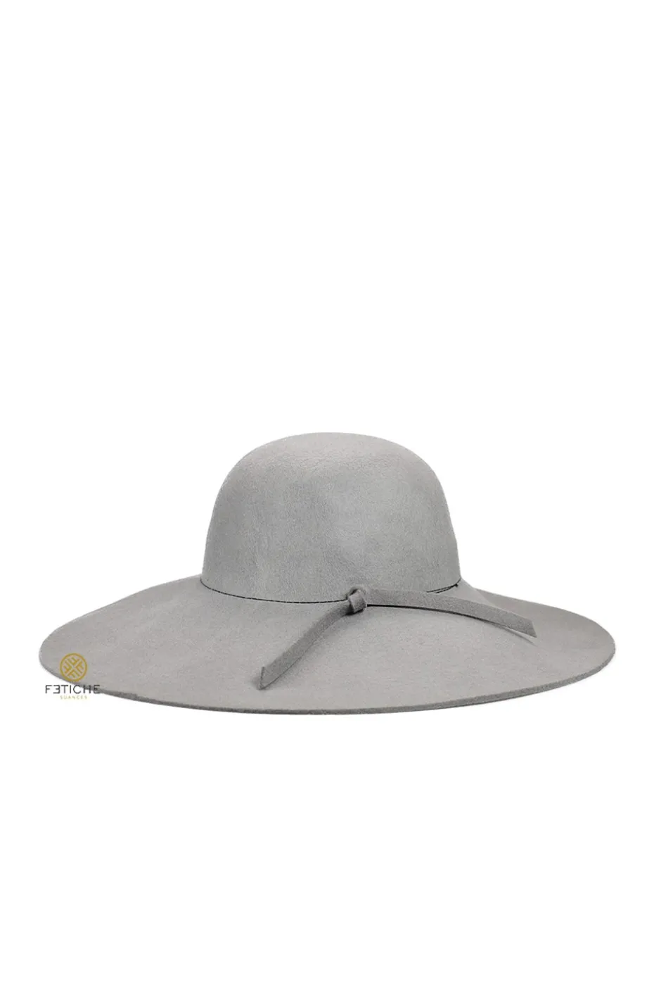 SOMBRERO PARIS GRIS