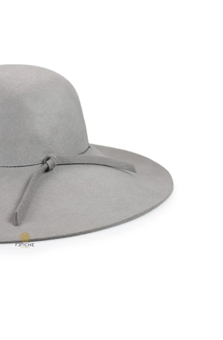 SOMBRERO PARIS GRIS
