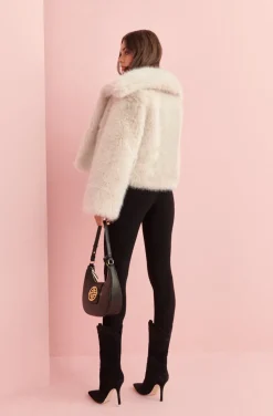 STYLE JACKET BY FETICHE SUANCES