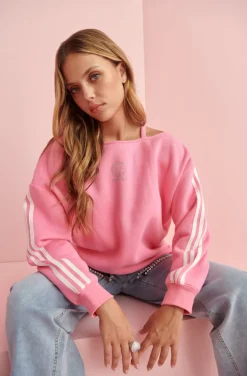 SUDADERA BARDOT BY FETICHE SUANCES