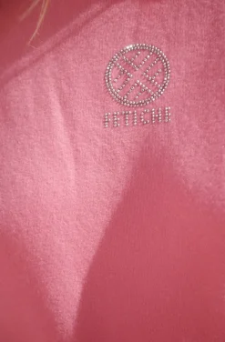 SUDADERA BARDOT BY FETICHE SUANCES
