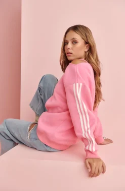 SUDADERA BARDOT BY FETICHE SUANCES