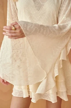 VESTIDO ALESSANDRA BY FETICHE SUANCES