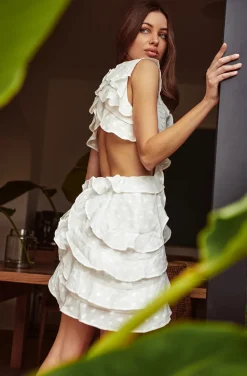 VESTIDO ALLURE BY FETICHE SUANCES