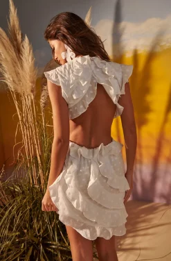 VESTIDO ALLURE BY FETICHE SUANCES