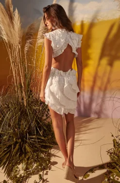 VESTIDO ALLURE BY FETICHE SUANCES