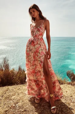 VESTIDO ANTONELLA BY FETICE SUANCES