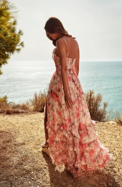 VESTIDO ANTONELLA BY FETICE SUANCES