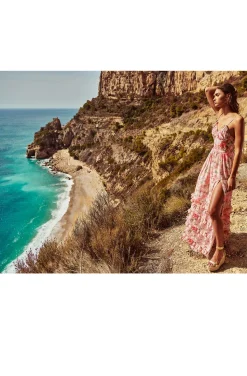 VESTIDO ANTONELLA BY FETICE SUANCES