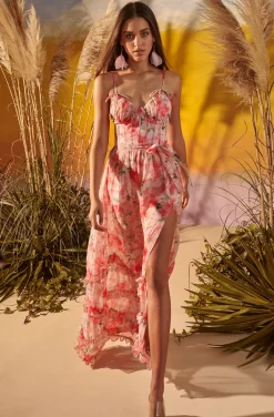 VESTIDO ANTONELLA BY FETICE SUANCES