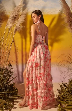 VESTIDO ANTONELLA BY FETICE SUANCES