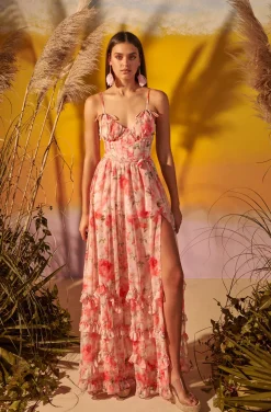 VESTIDO ANTONELLA BY FETICE SUANCES