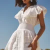 VESTIDO APOLO FETICHE SUANCES