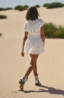 VESTIDO APOLO FETICHE SUANCES