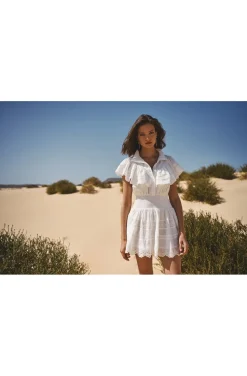VESTIDO APOLO FETICHE SUANCES