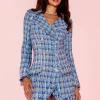 VESTIDO AZURE BY FETICHE SUANCES