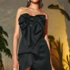 VESTIDO BARDOT FETICHE SUANCES