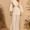 VESTIDO BOHO BEACH FETICHE SUANCES