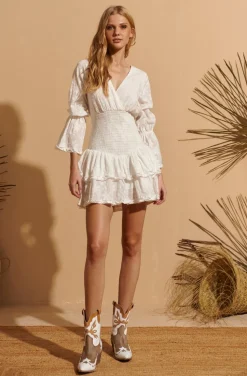 VESTIDO BORA BORA FETICHE SUANCES