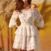 VESTIDO CALABRIA BY FETICHE SUANCES