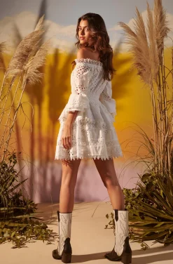 VESTIDO CALABRIA BY FETICHE SUANCES