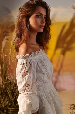 VESTIDO CALABRIA BY FETICHE SUANCES